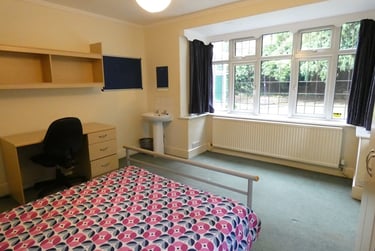 9 bed house, Garrow hill, Near university, York, YO103HL - Image 5